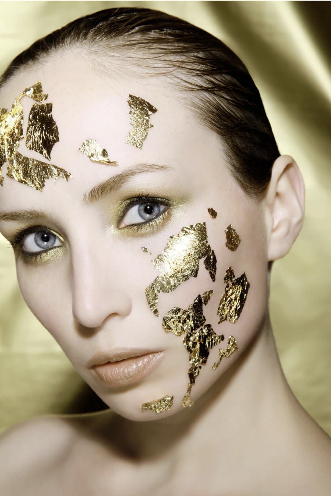 Maison Lumière — Makeup collection