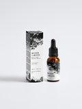Softening Beard Oil