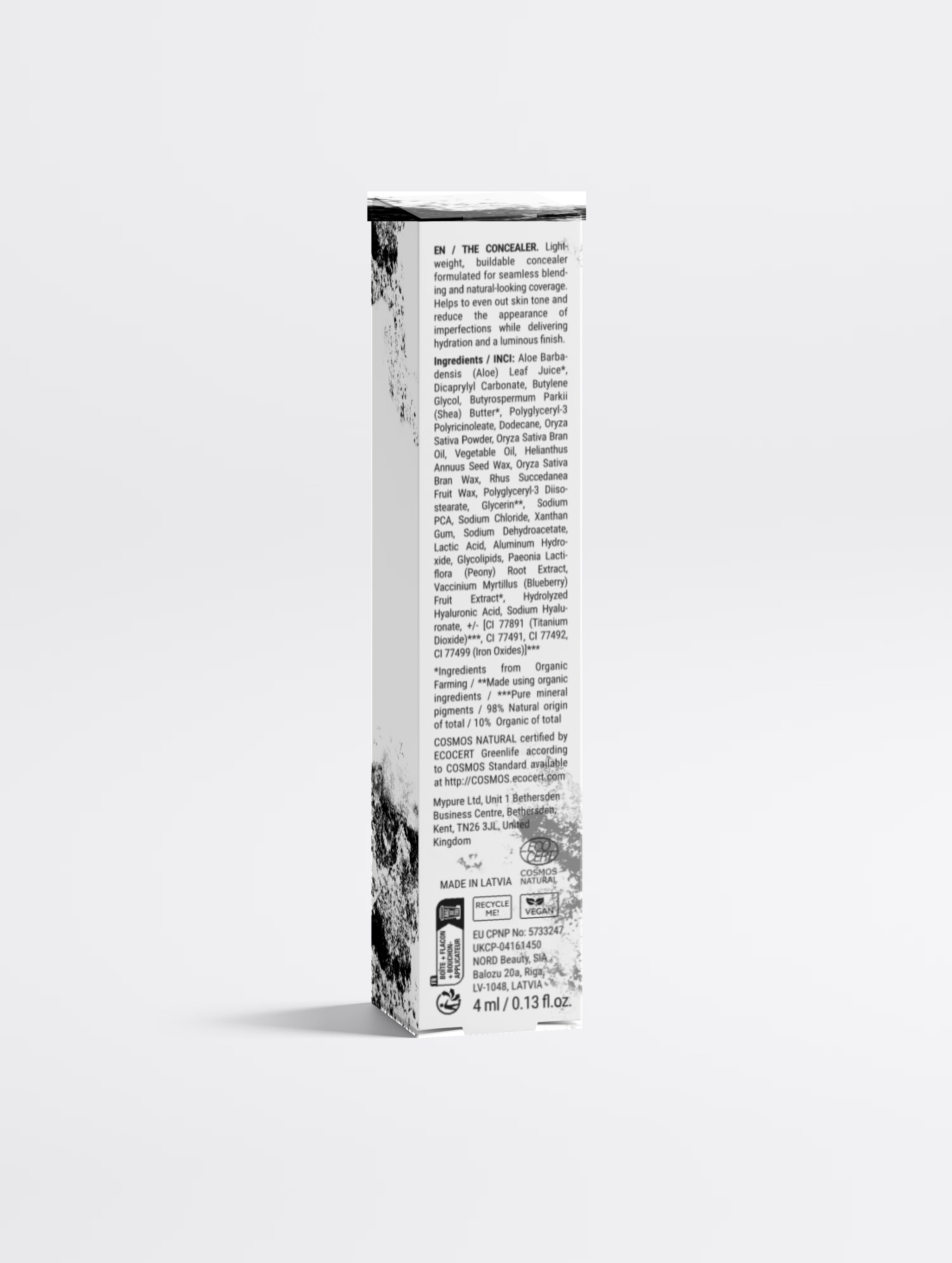 Correcting Concealer, 25 Medium Neutral