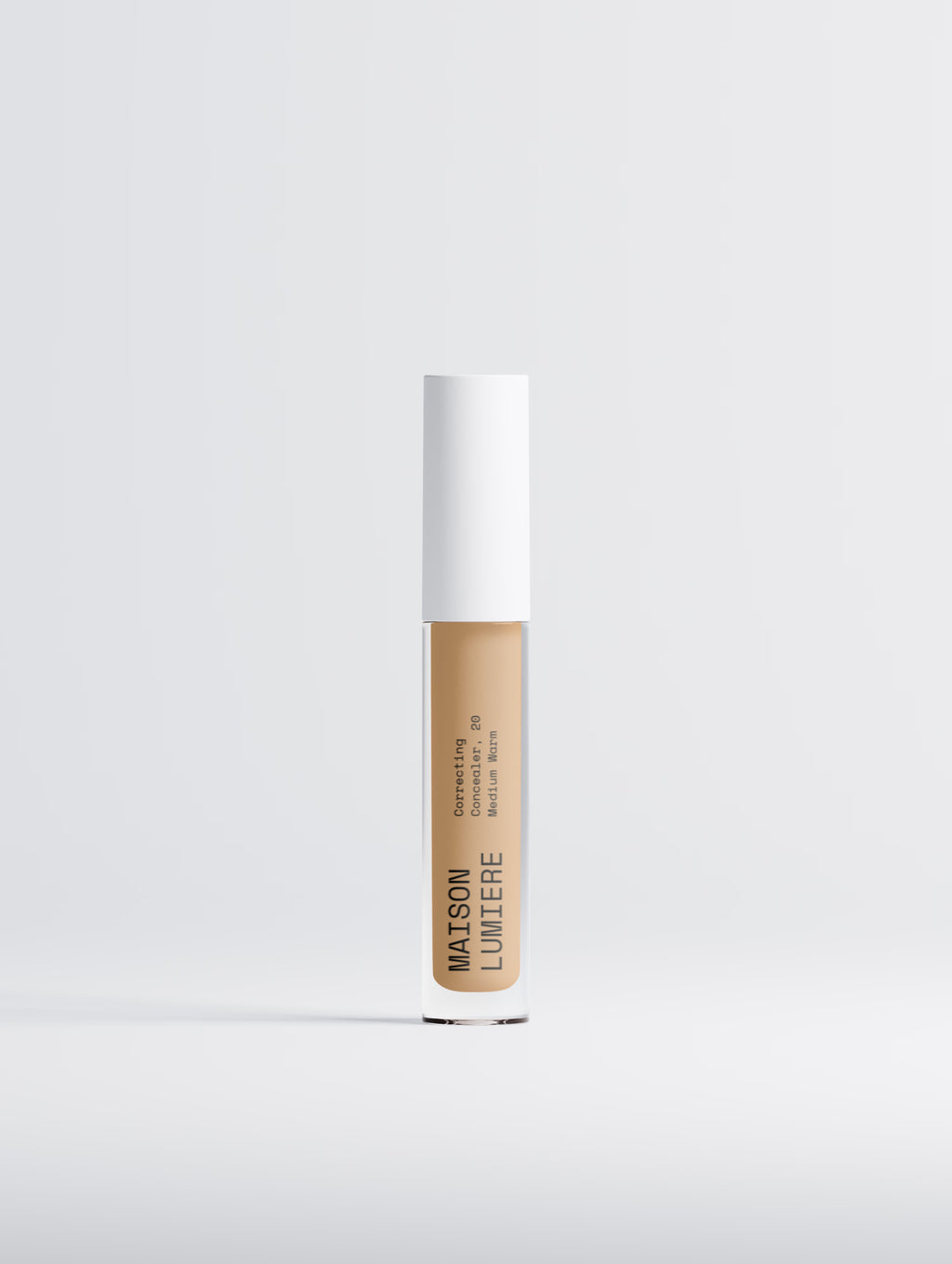 Correcting Concealer, 20 Medium Warm