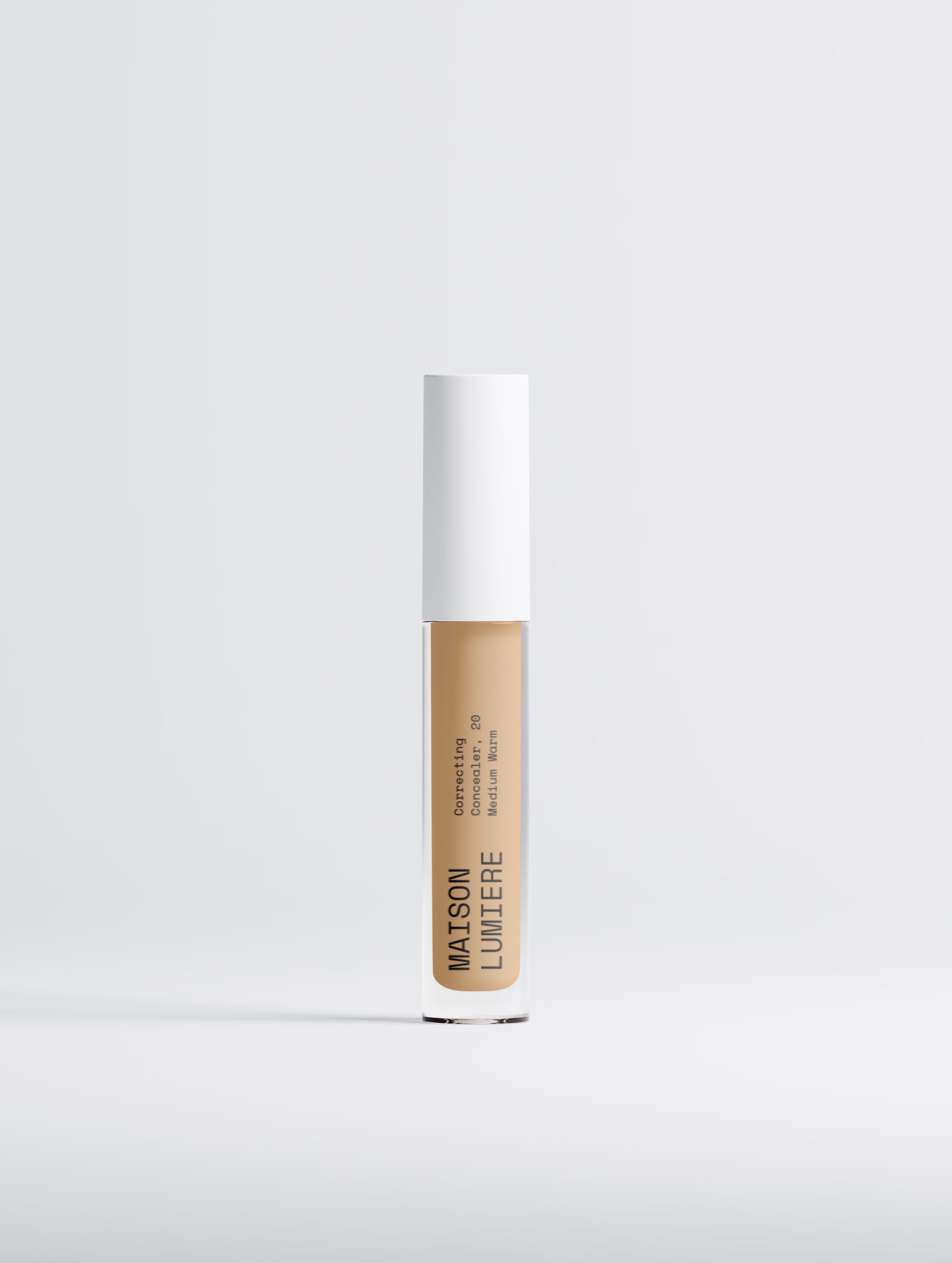 Correcting Concealer, 20 Medium Warm