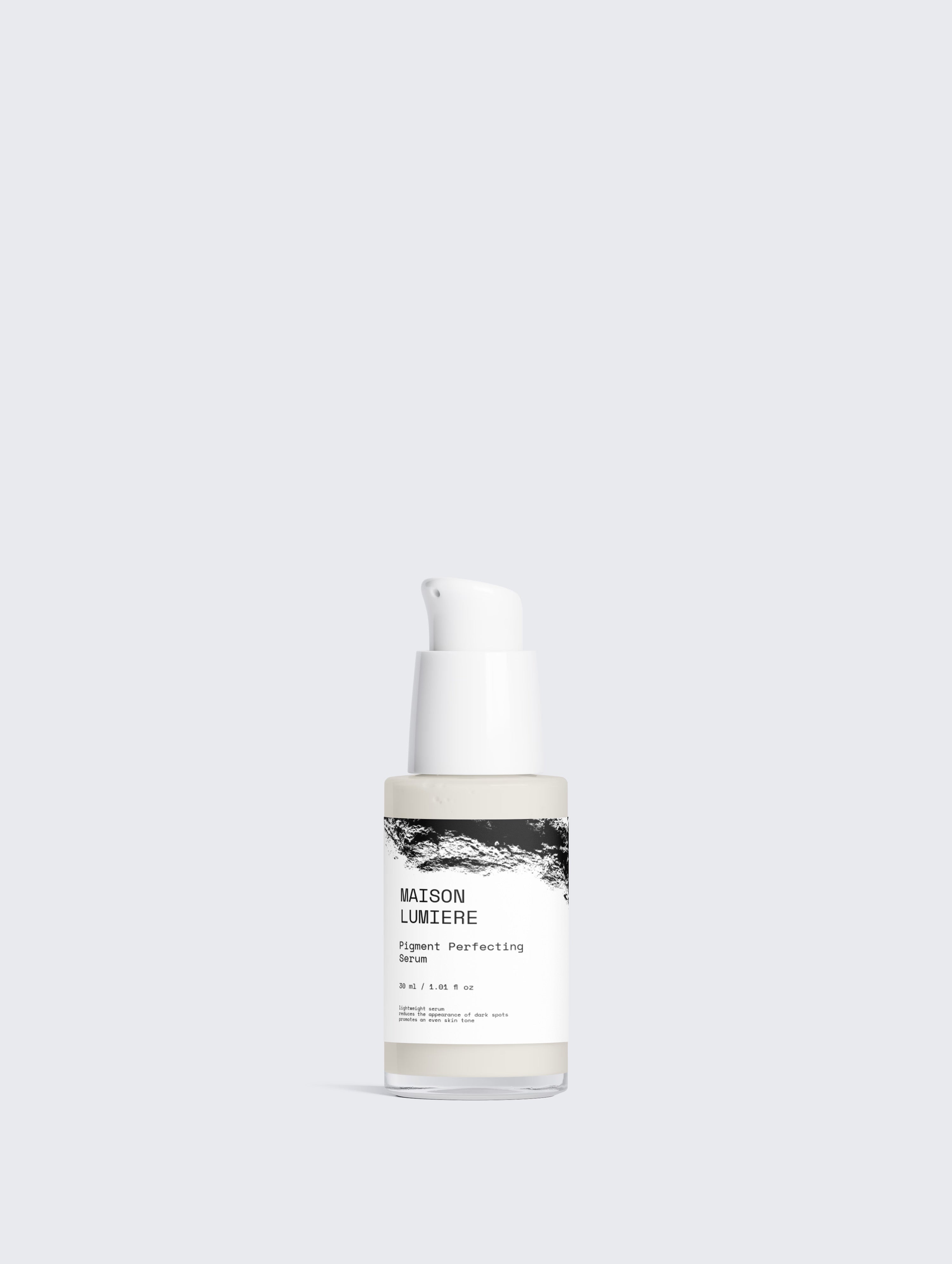Pigment Perfecting Serum