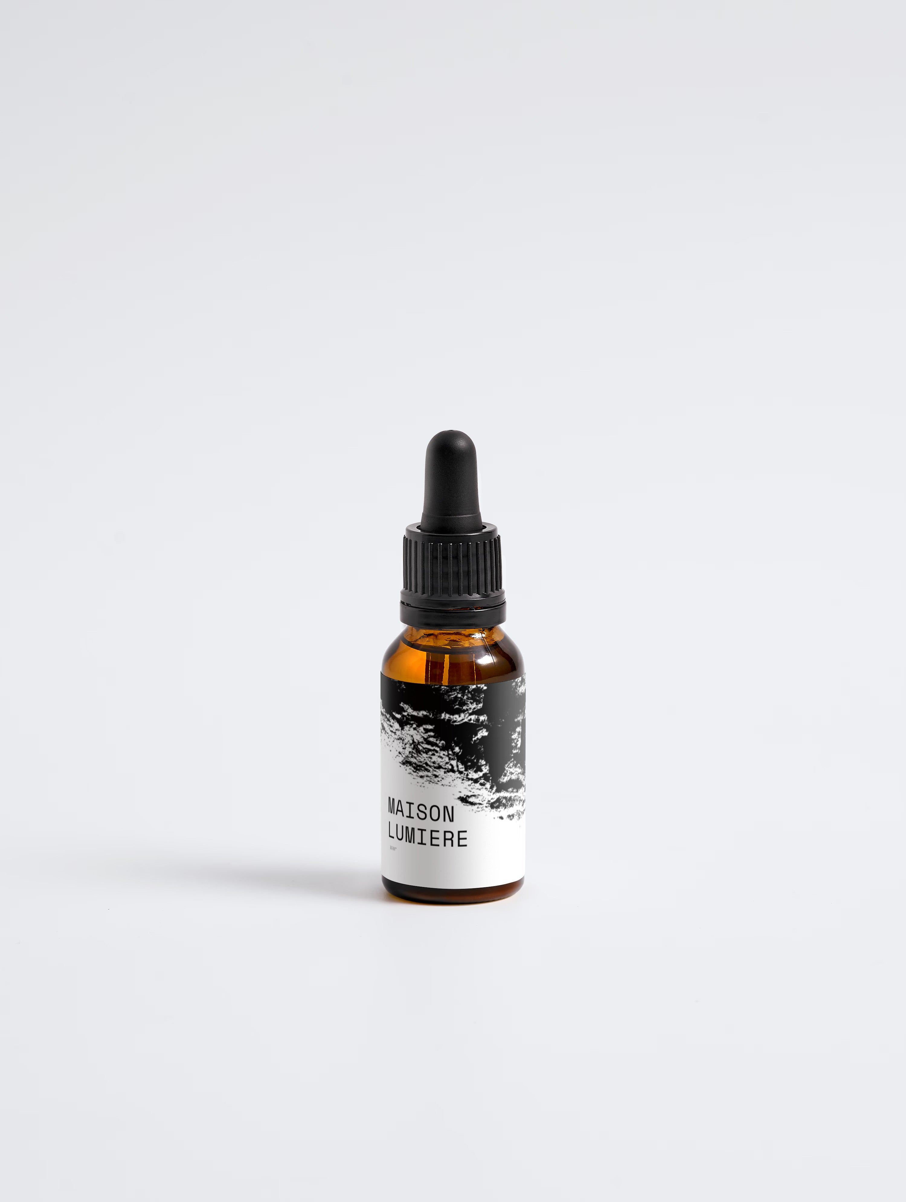 Softening Beard Oil