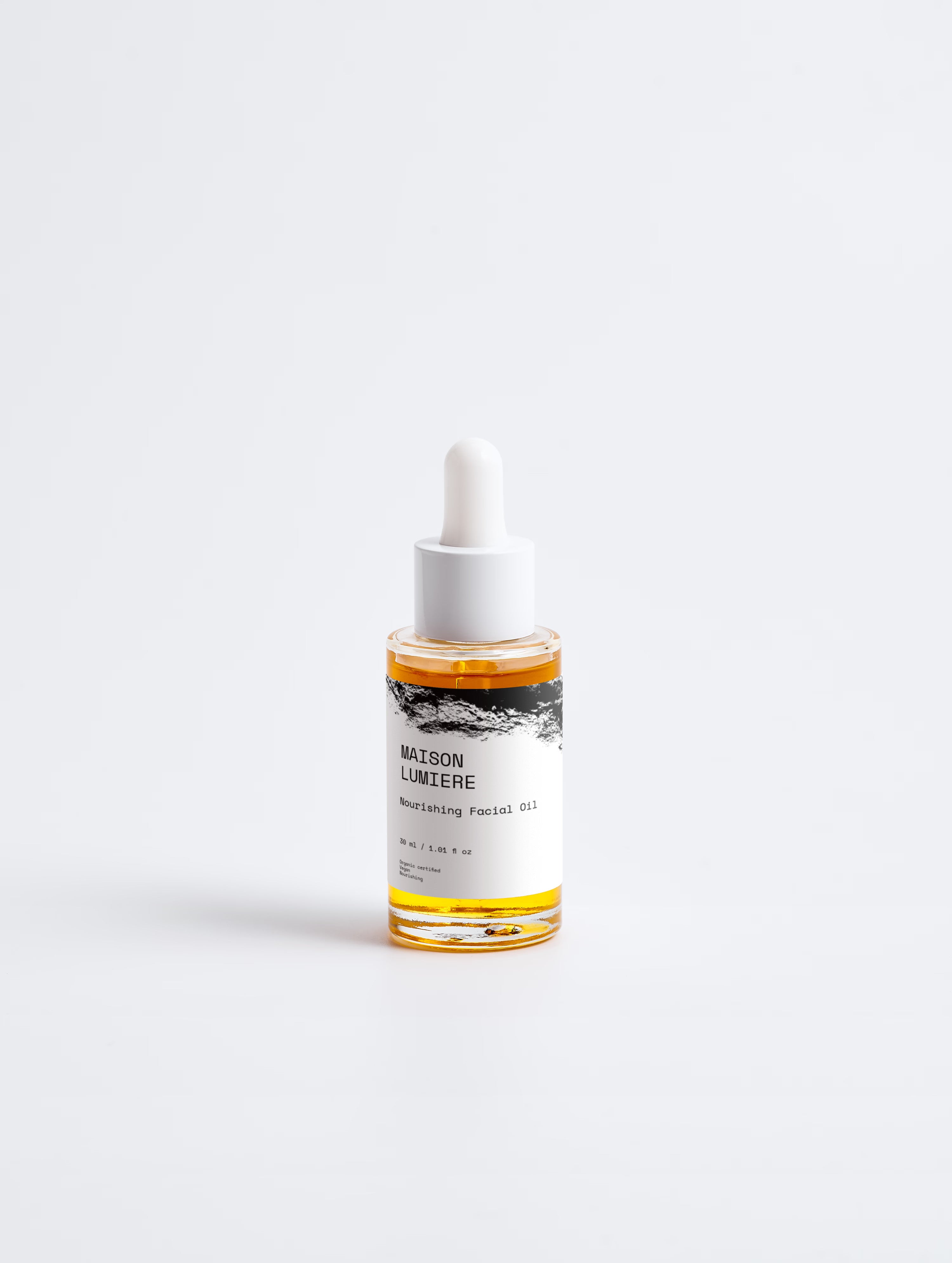 Nourishing Facial Oil