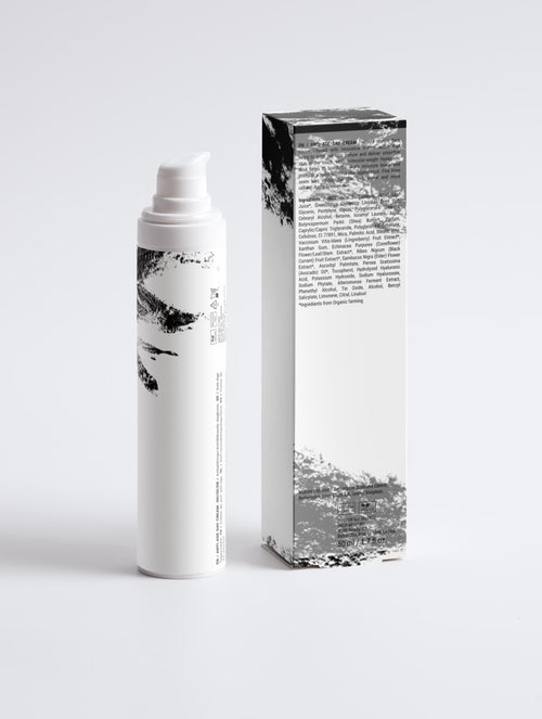 Anti-Age Day Cream