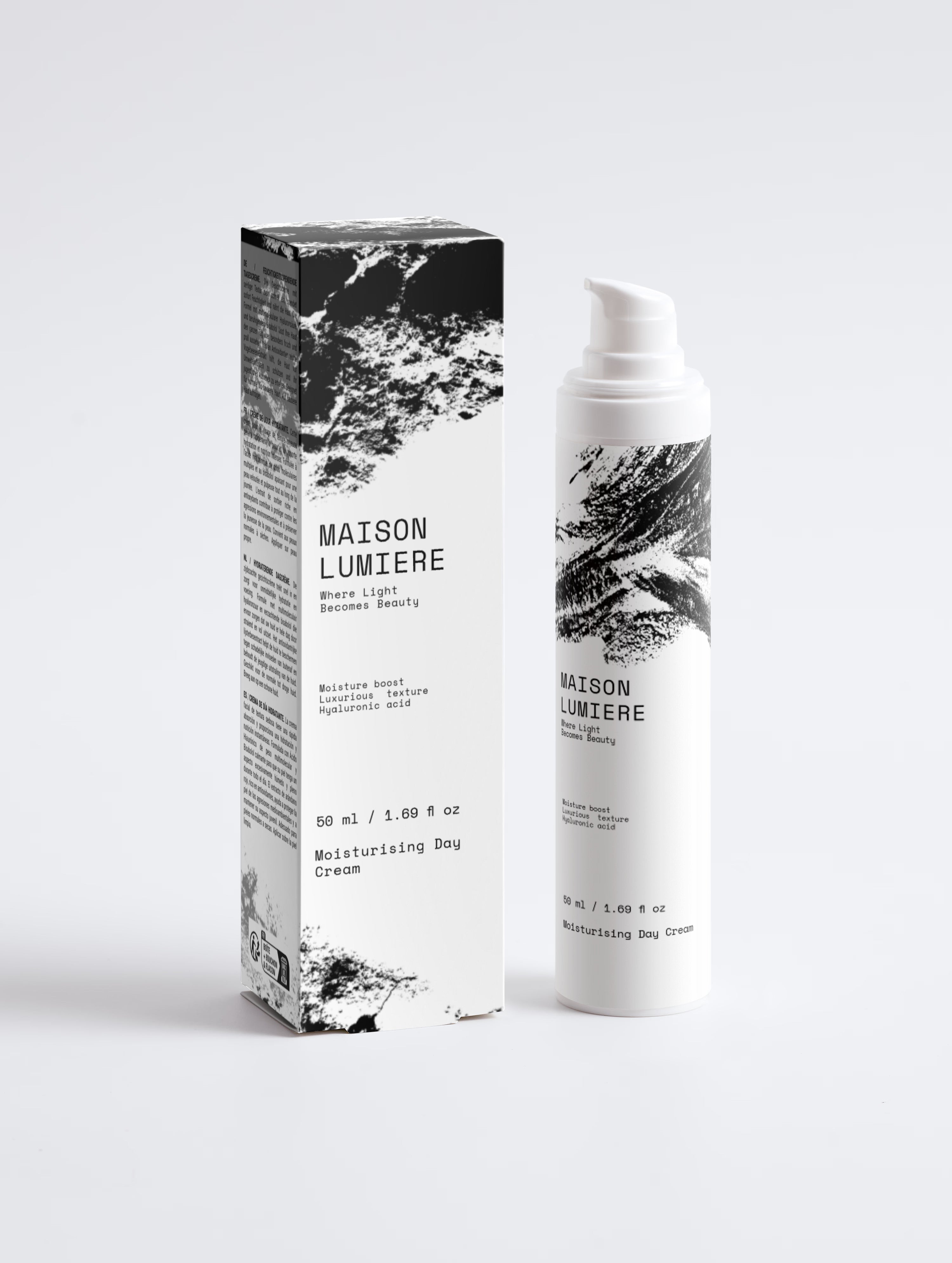 Moisturising Day Cream