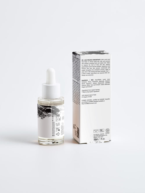 AHA Peeling Concentrate