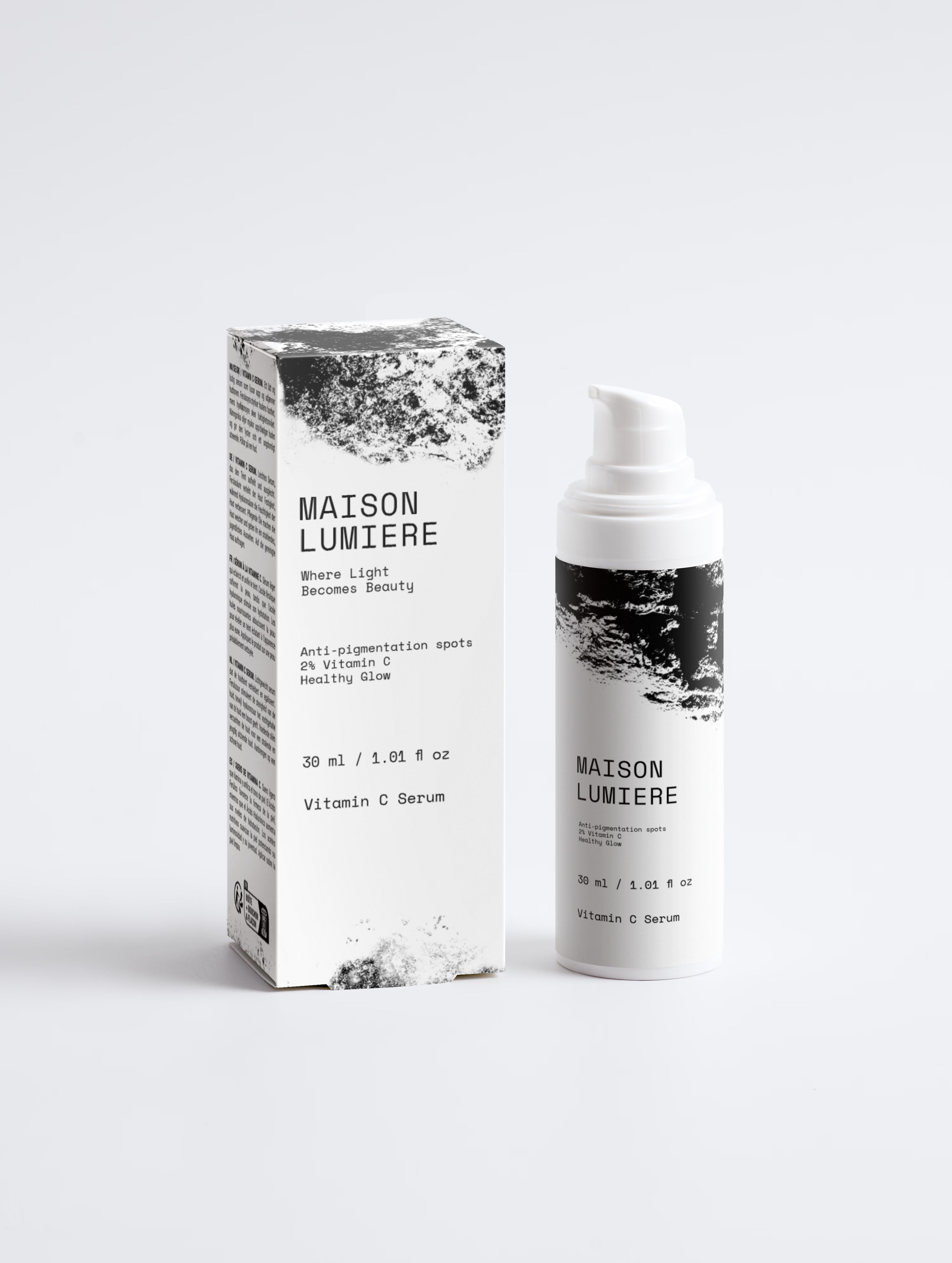 Vitamin C Serum