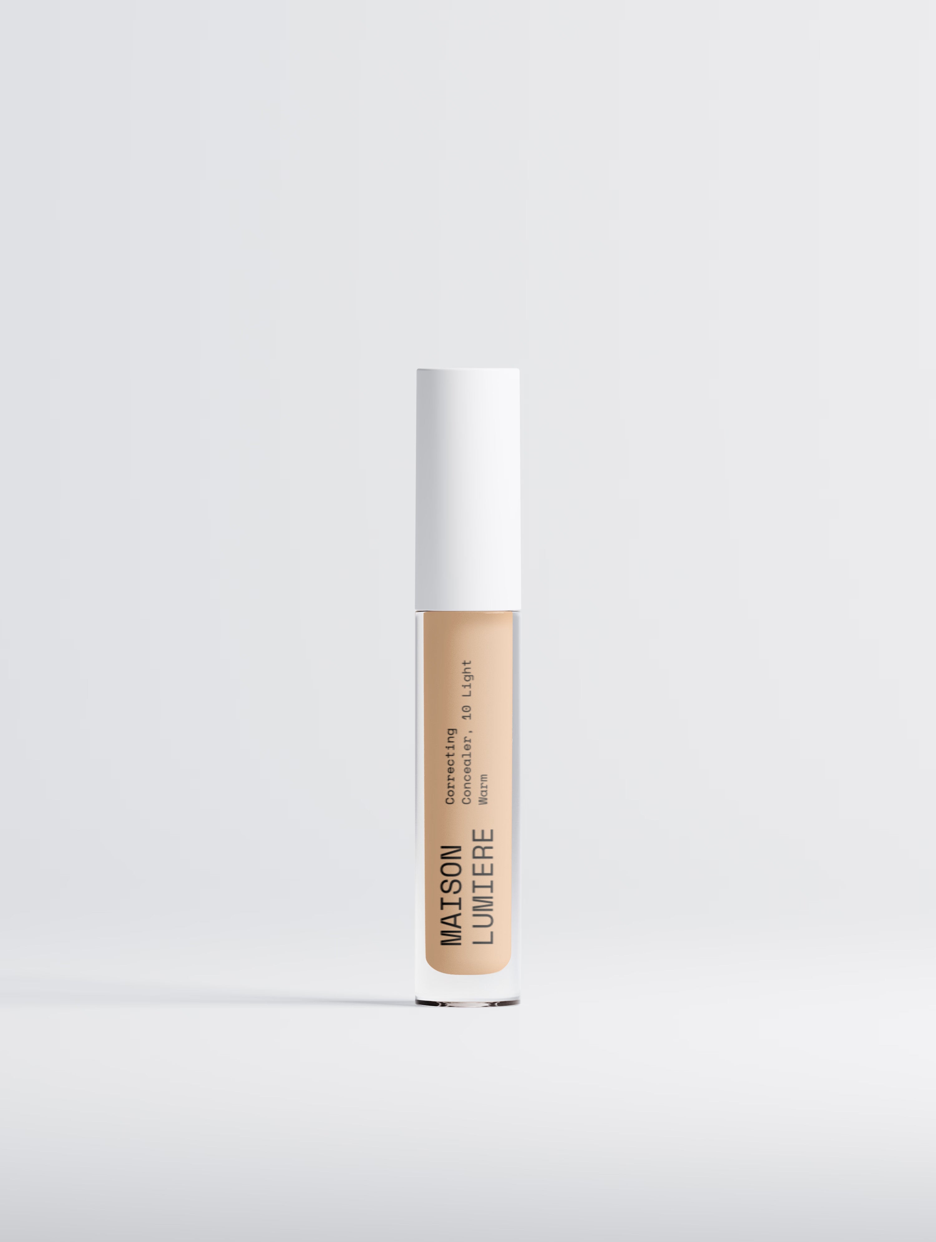 Correcting Concealer, 10 Light Warm