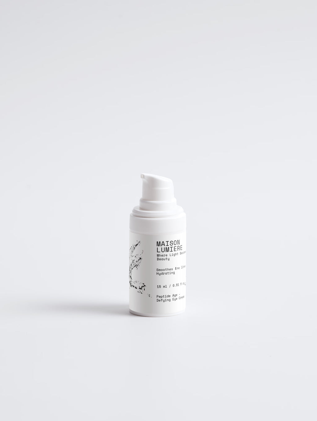 Peptide Age - Defying Eye Cream