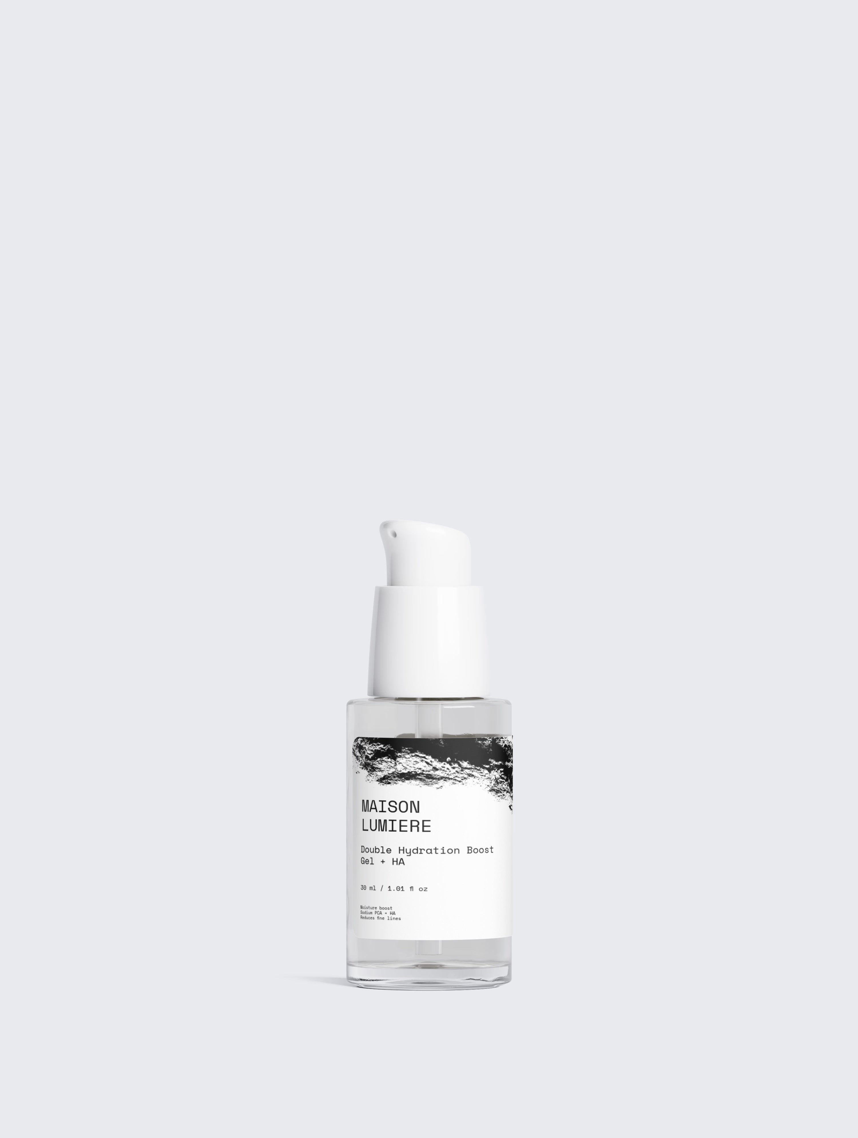 Double Hydration Boost Gel + HA