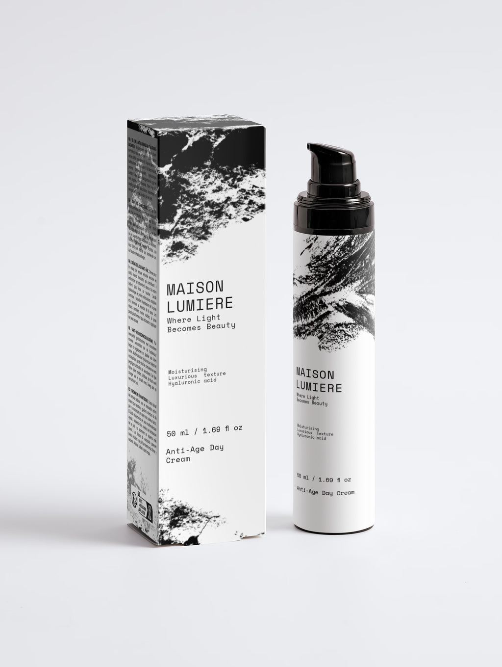 Anti-Age Day Cream