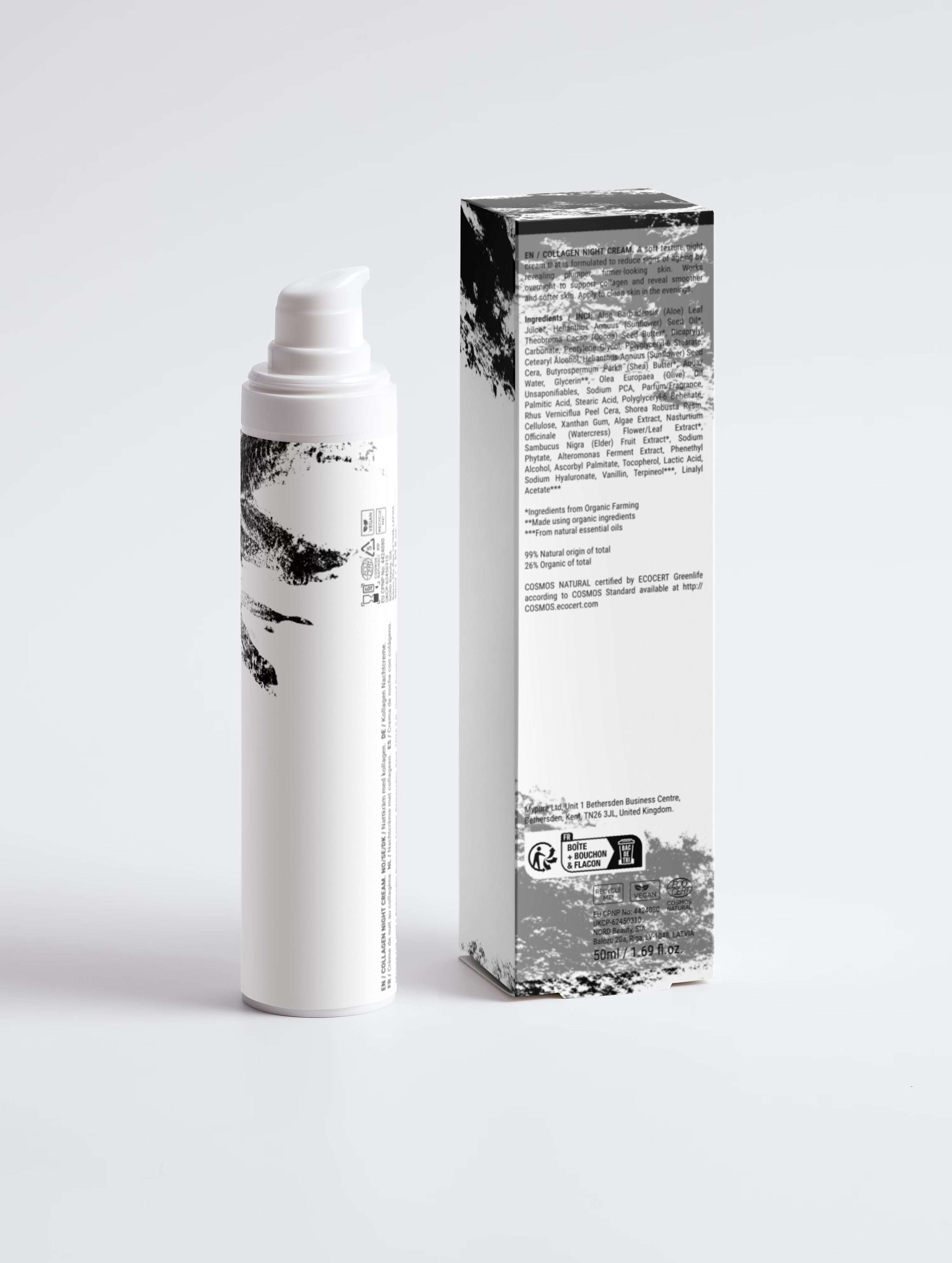 Anti-Age Night Cream