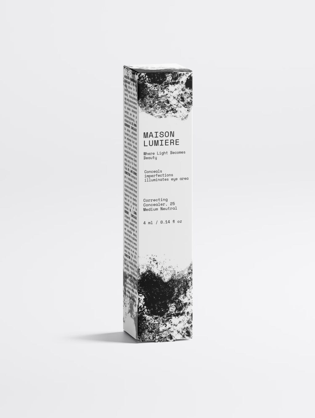 Correcting Concealer, 25 Medium Neutral