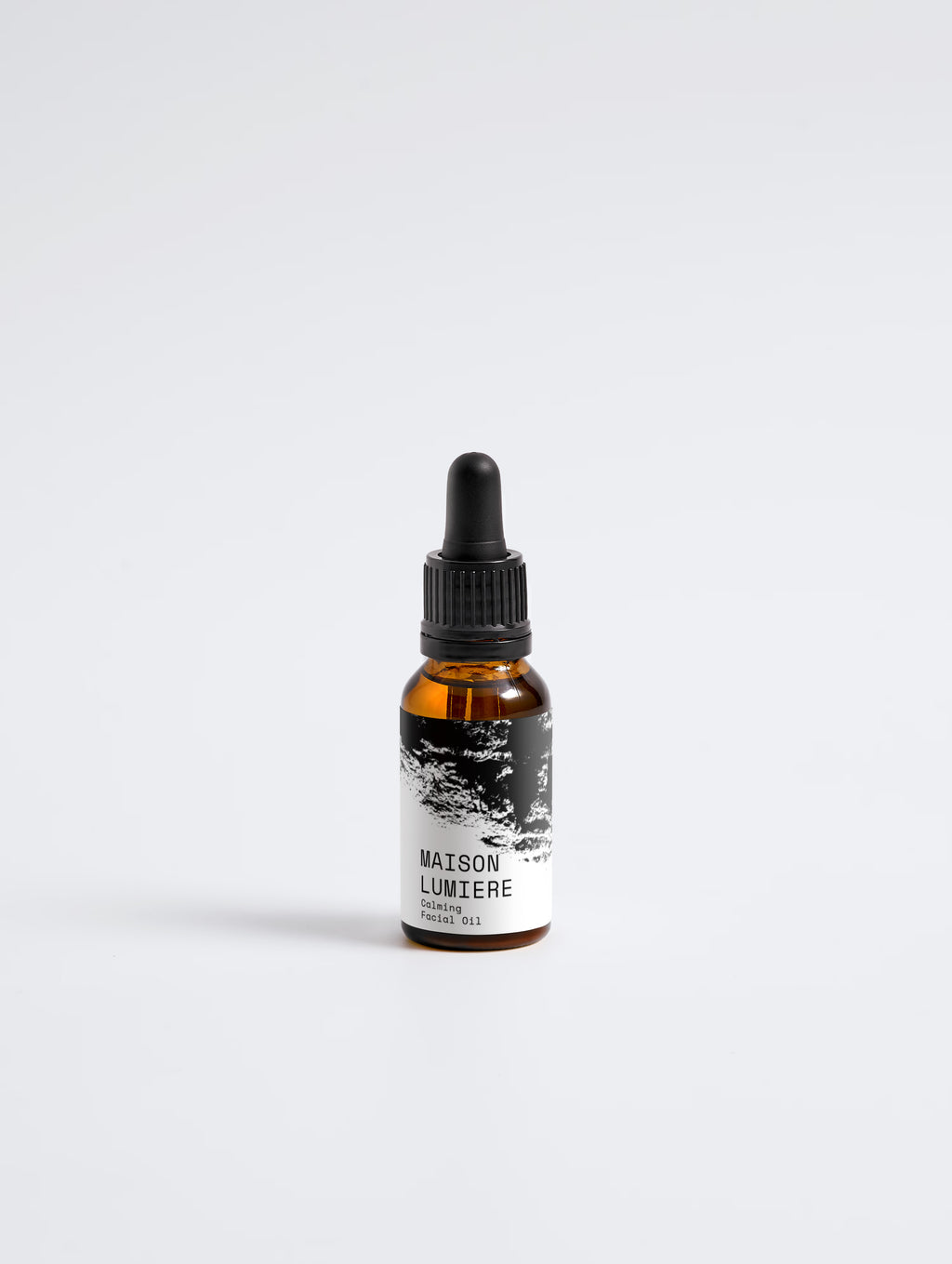 Calming Facial Oil