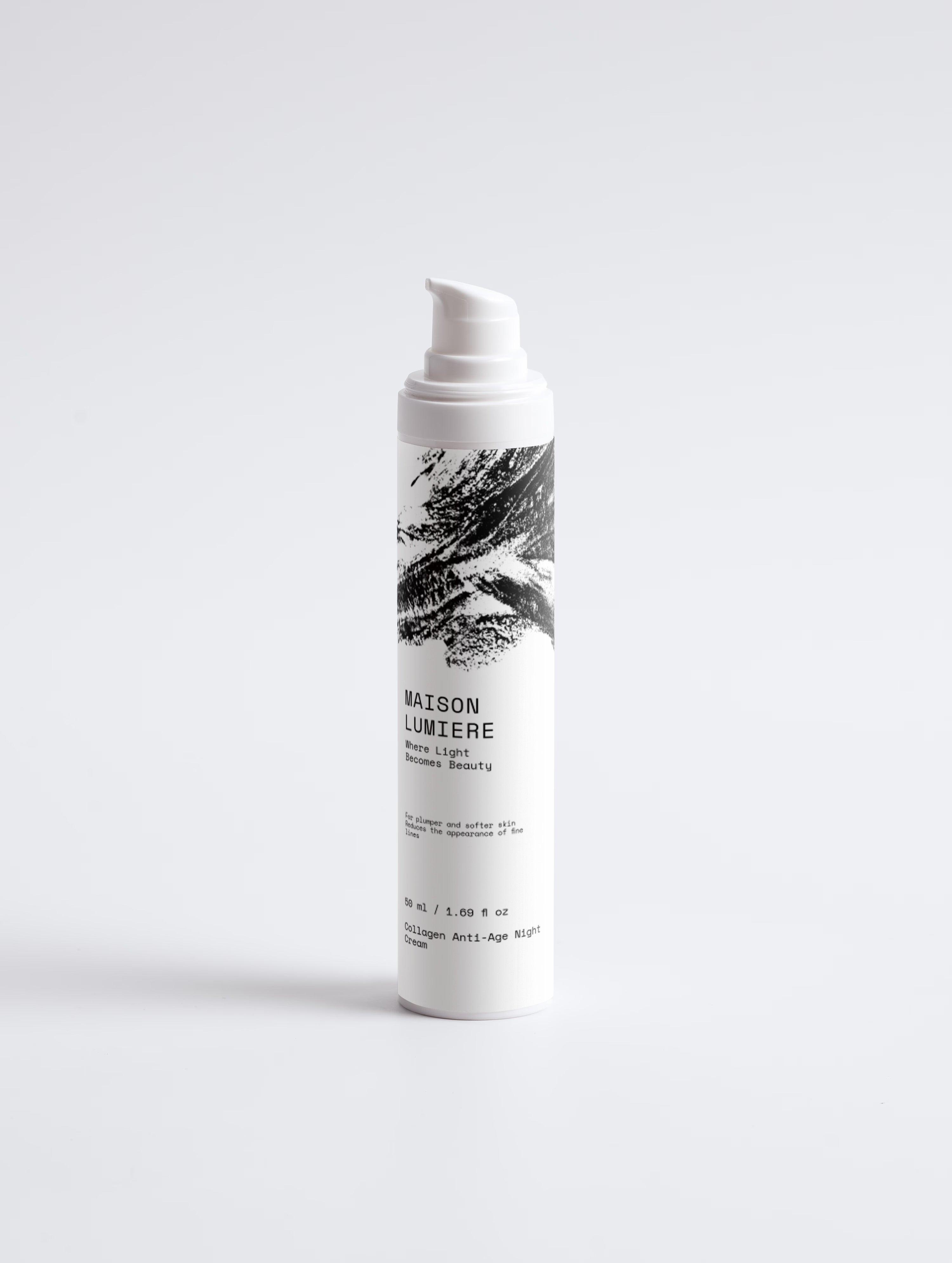 Anti-Age Night Cream