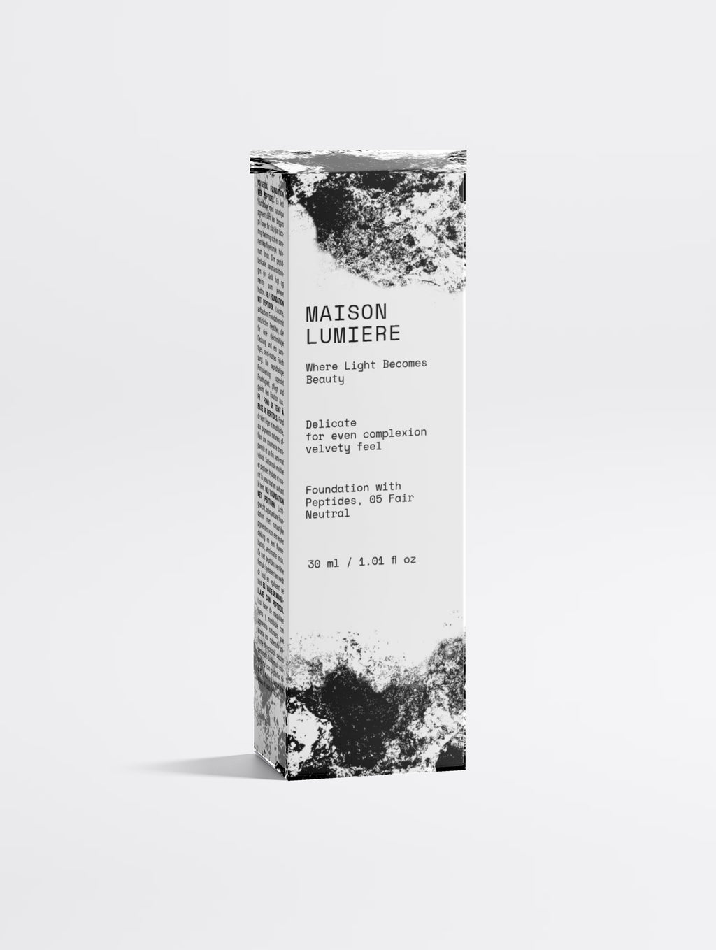 Foundation with Peptides, 05 Fair Neutral