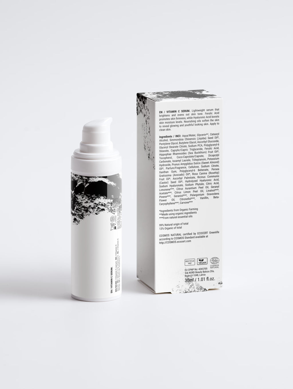 Vitamin C Serum