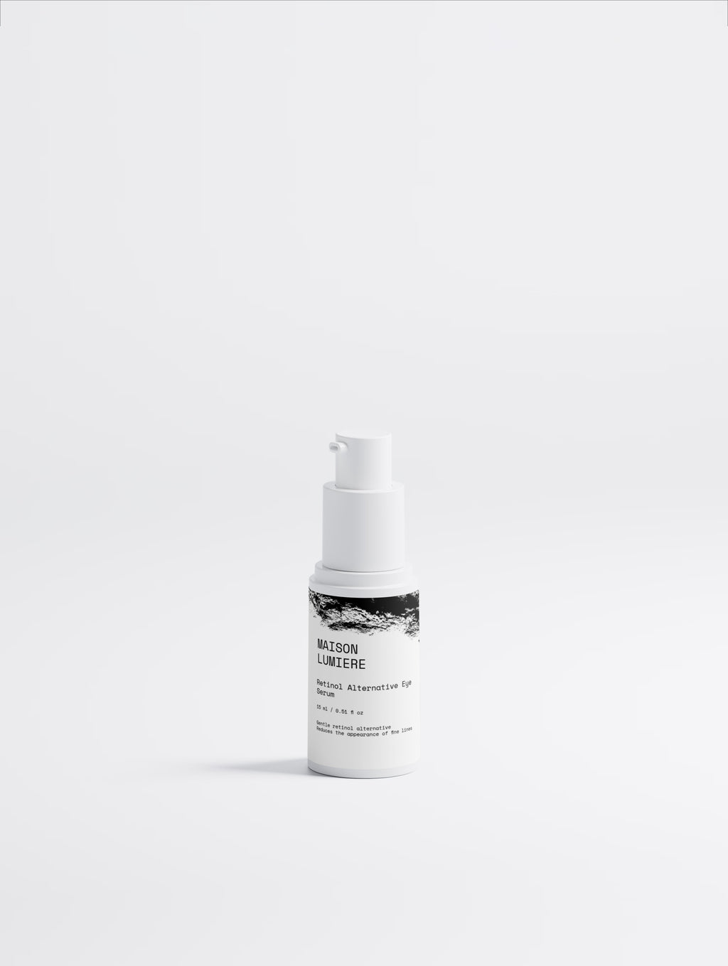 Retinol Alternative Eye Serum