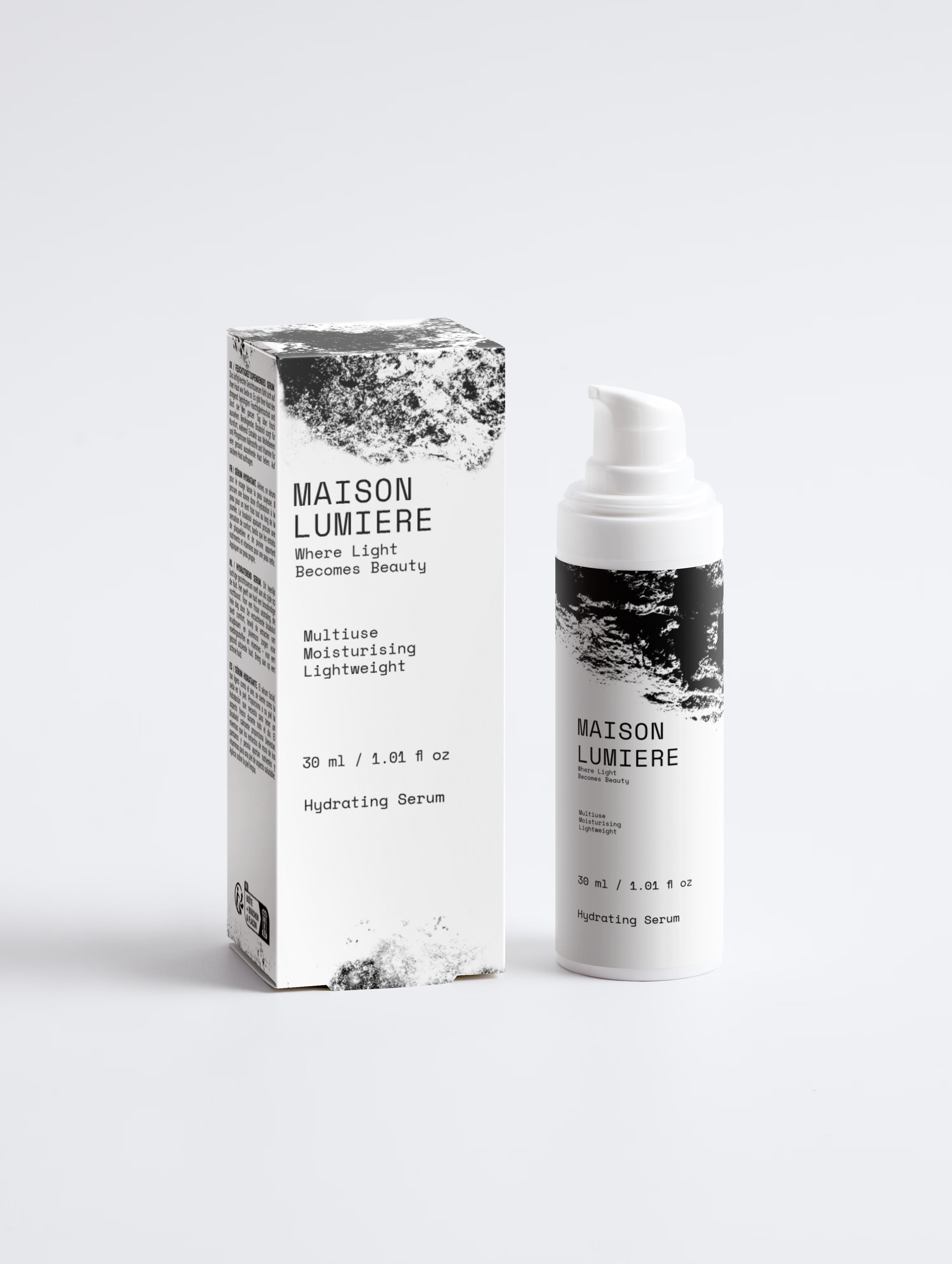 Hydrating Serum