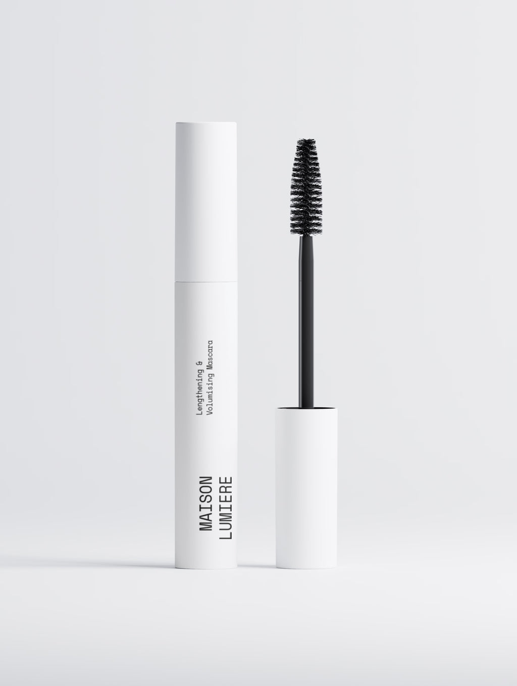 Lengthening & Volumising Mascara