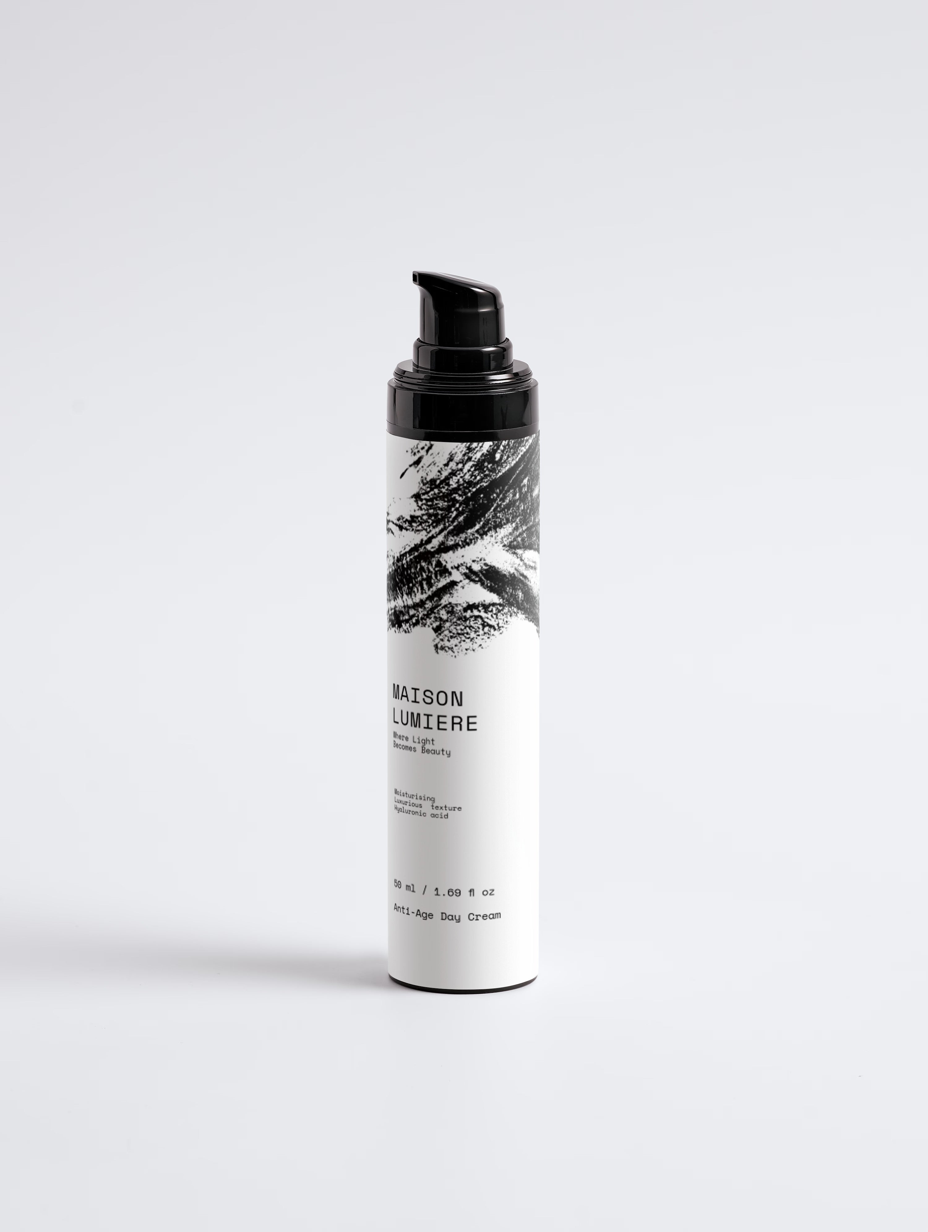 Anti-Age Day Cream