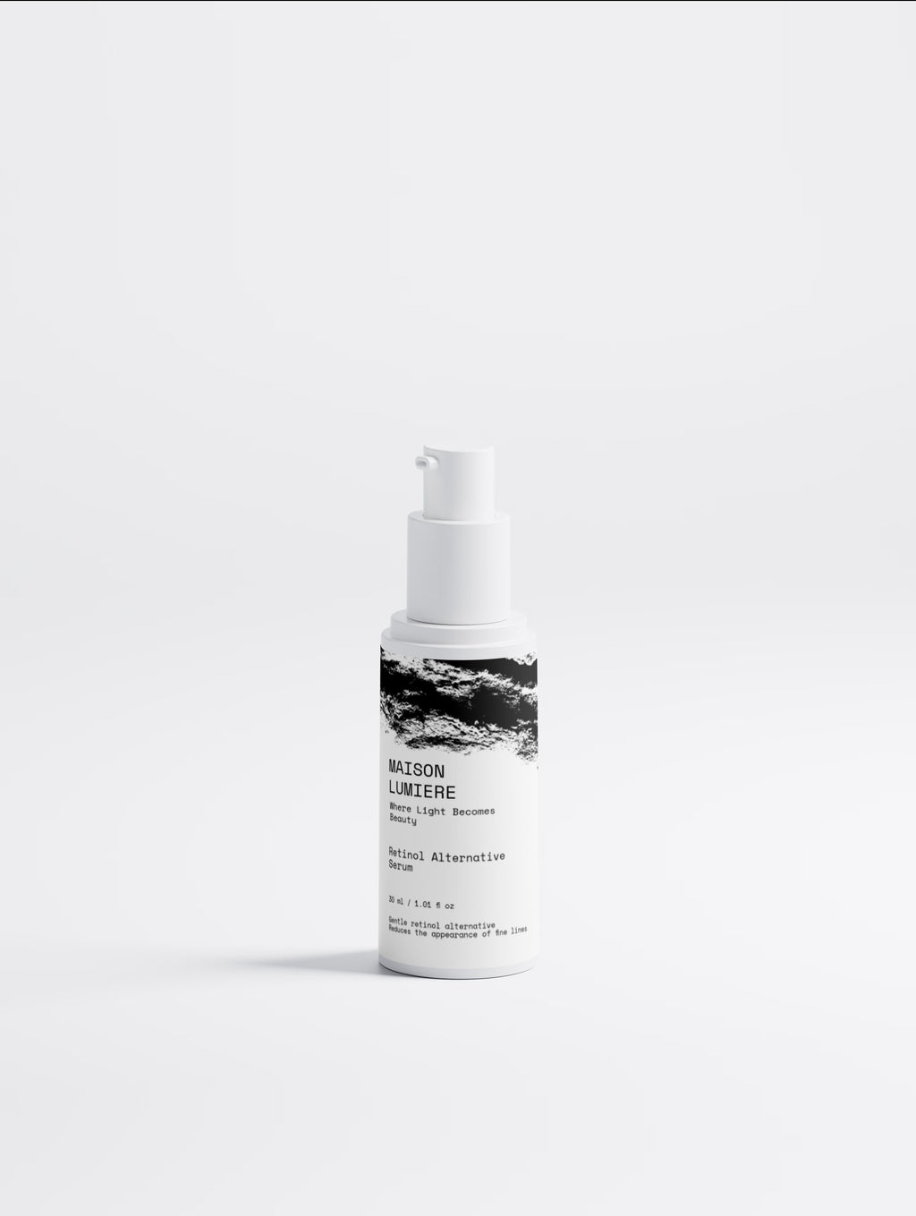 Retinol Alternative Serum