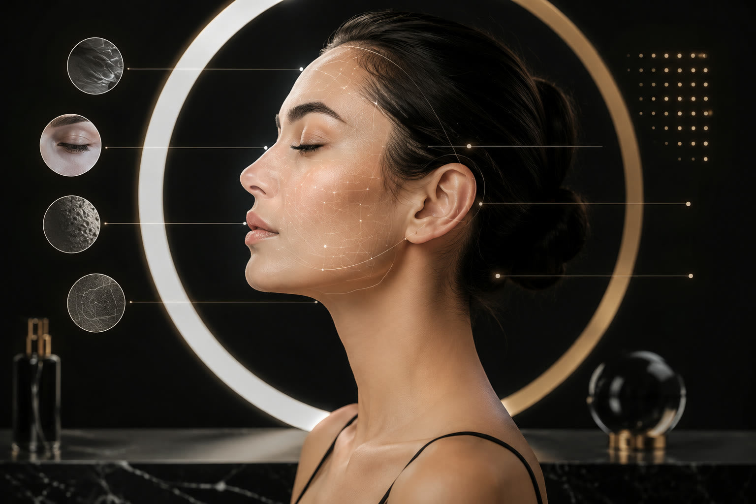 Analyse Your Skin