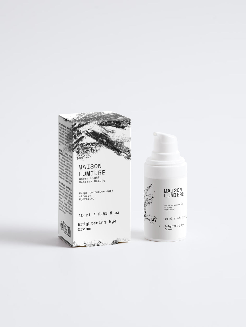 Brightening Eye Cream