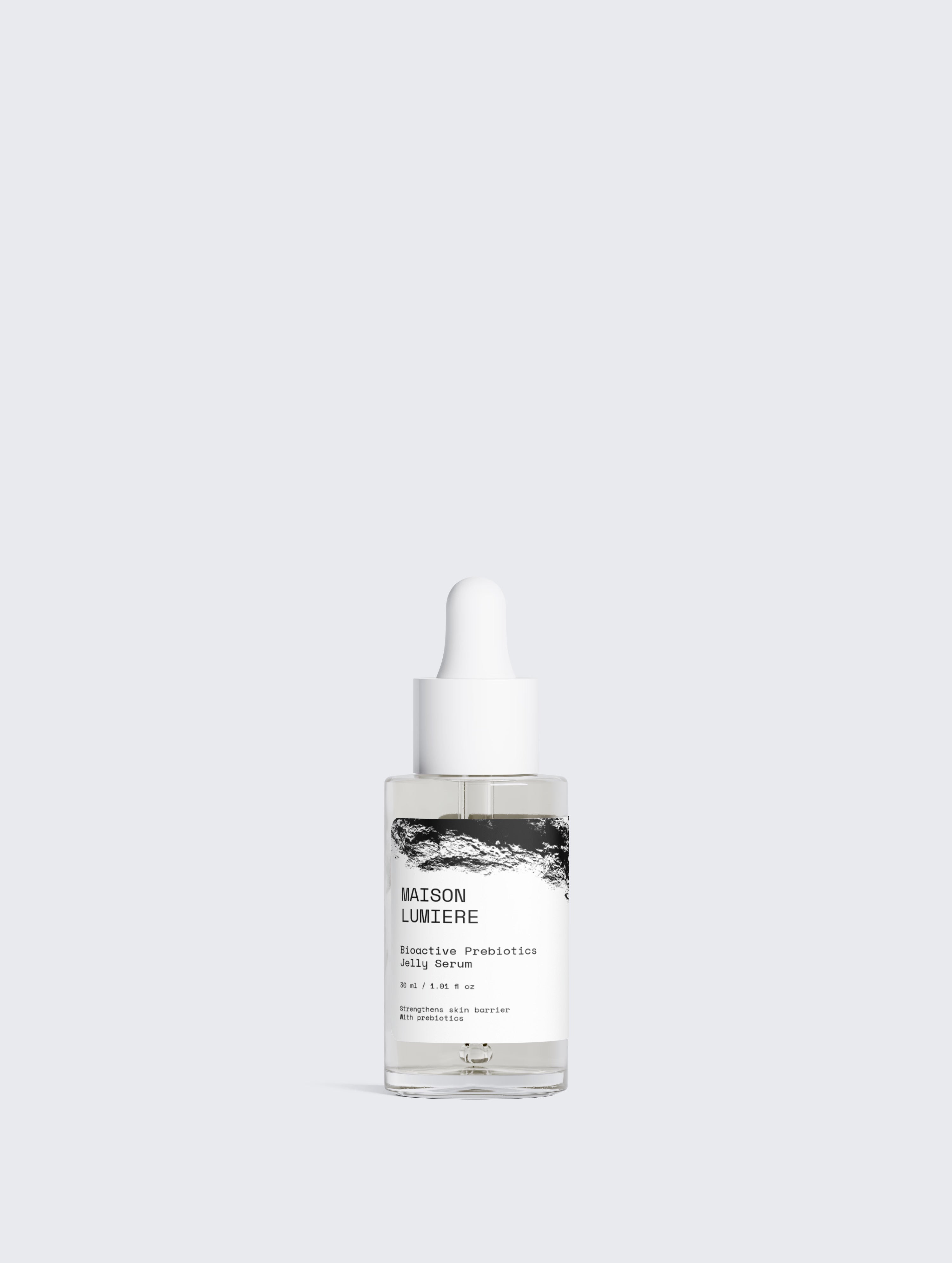 Bioactive Prebiotics Jelly Serum