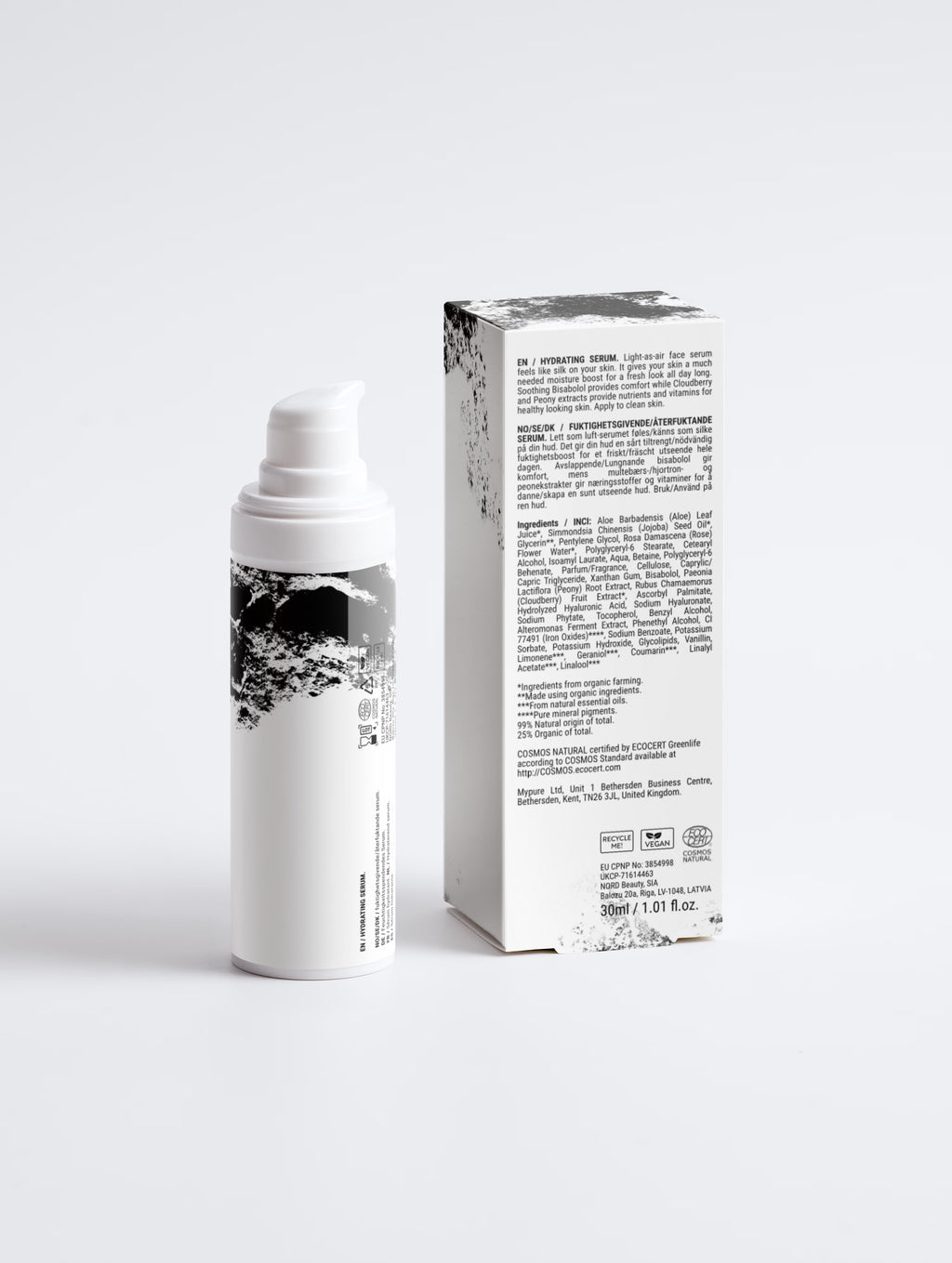 Hydrating Serum