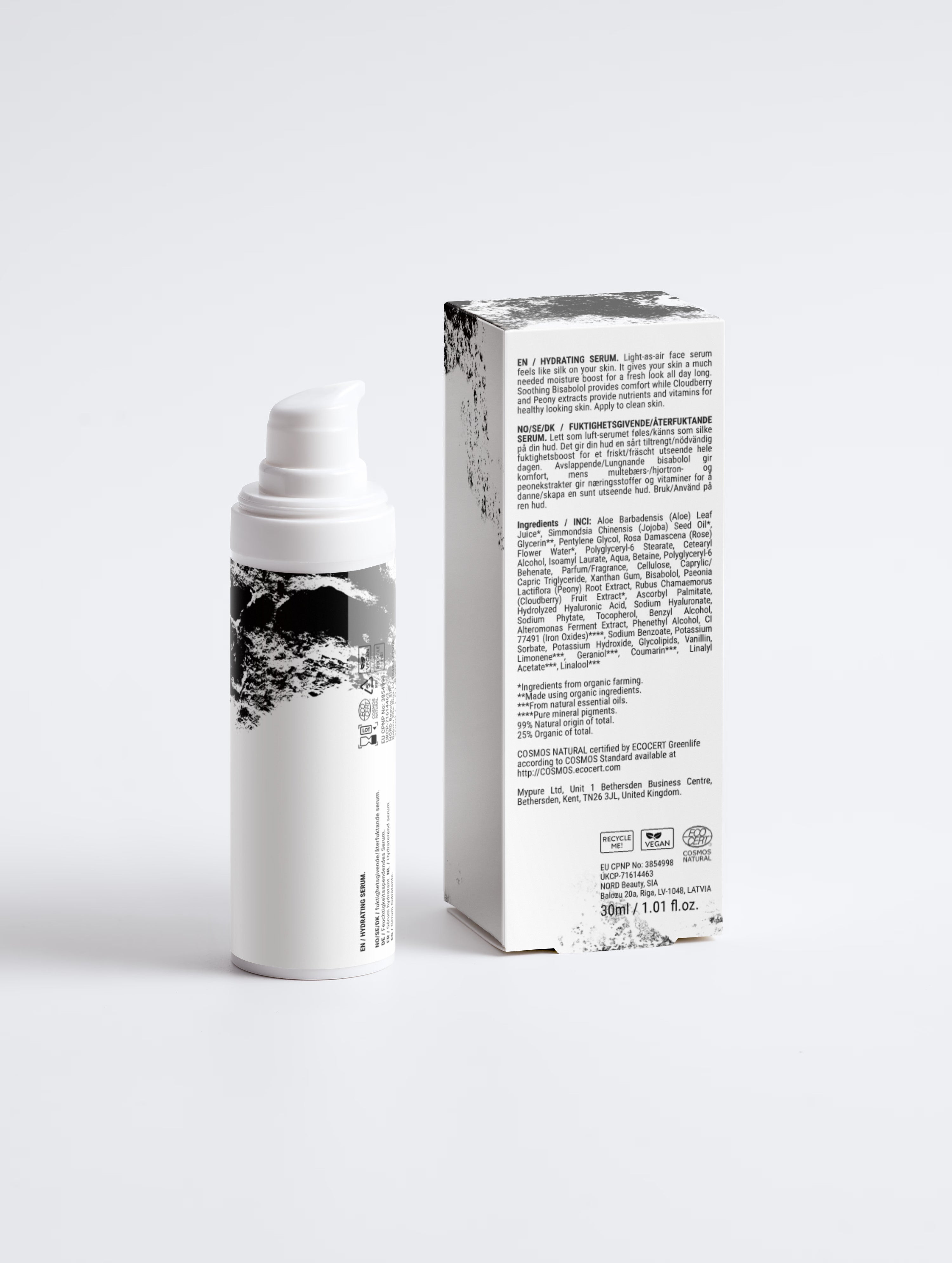 Hydrating Serum