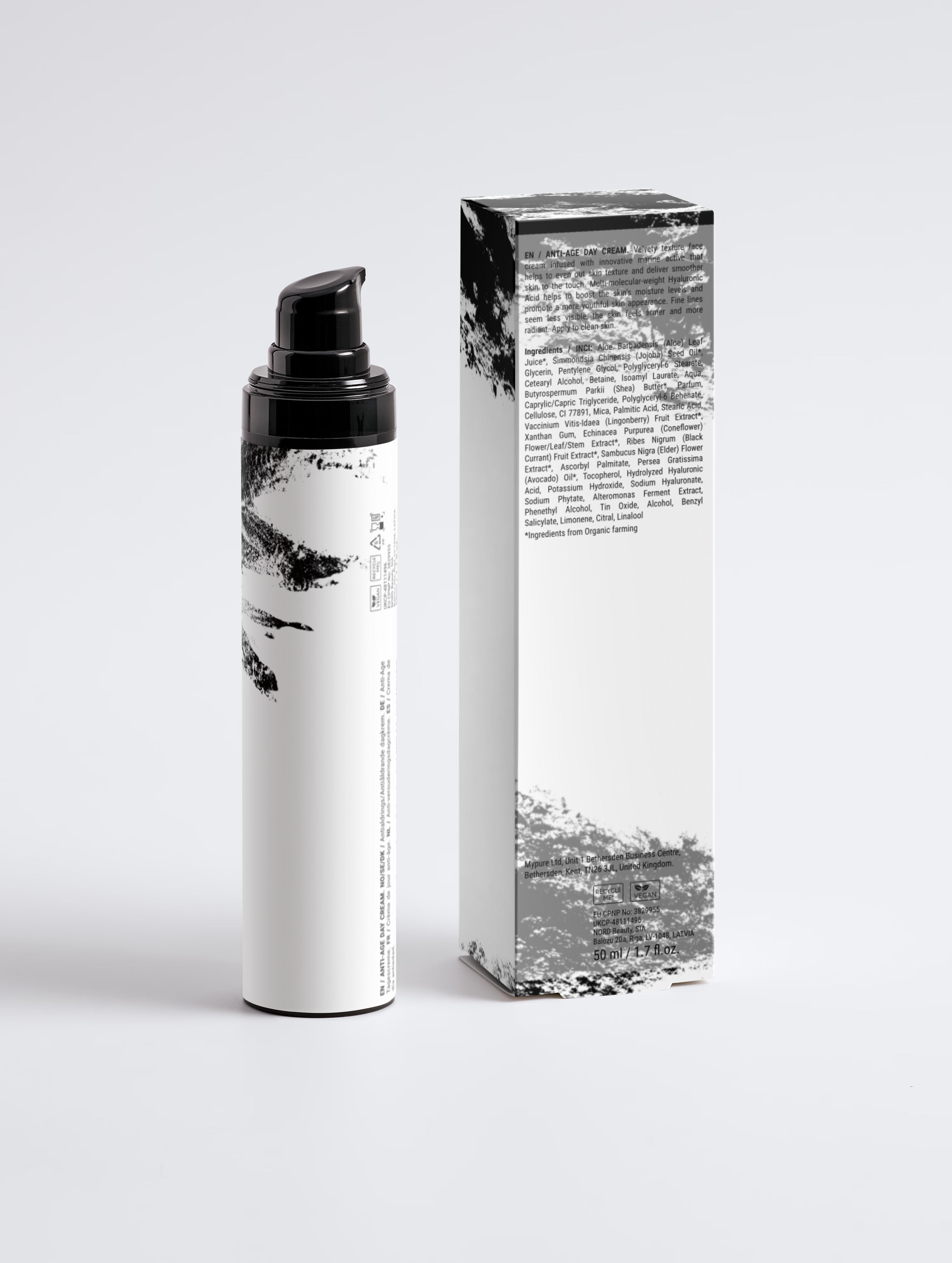 Anti-Age Day Cream